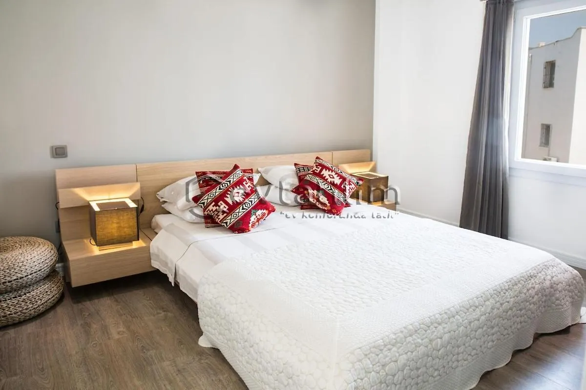 Villa Myndos By Evtatilim Bodrum Merkez