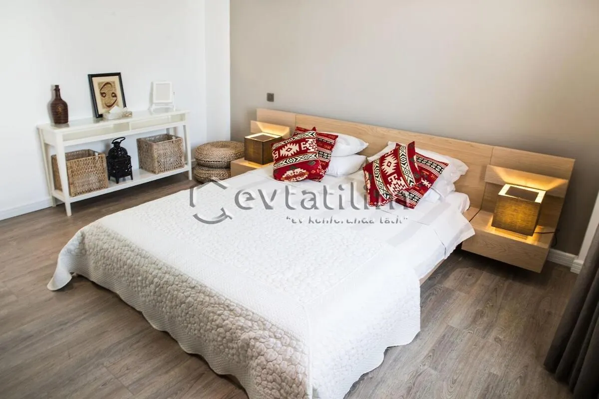 Villa Myndos By Evtatilim Bodrum Merkez