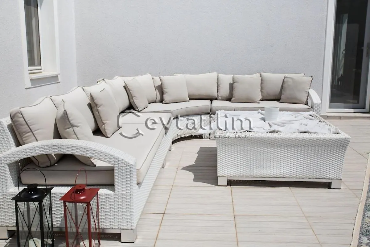 Villa Myndos By Evtatilim Bodrum Merkez 0*,