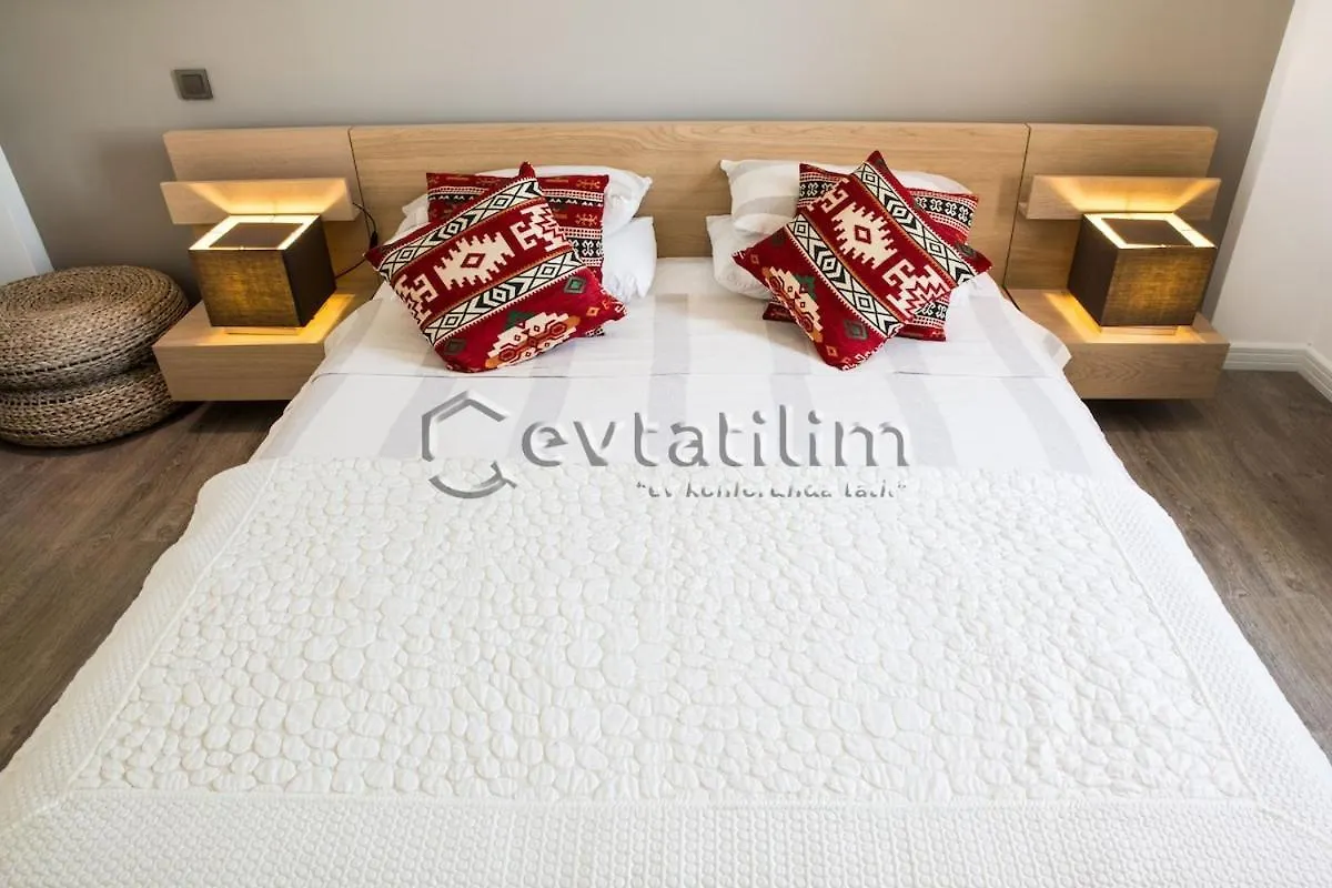 Villa Myndos By Evtatilim Bodrum Merkez