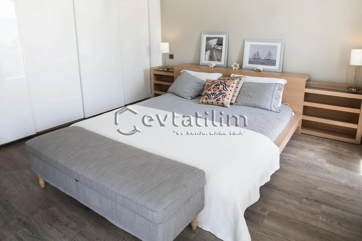 Villa Myndos By Evtatilim Bodrum Merkez