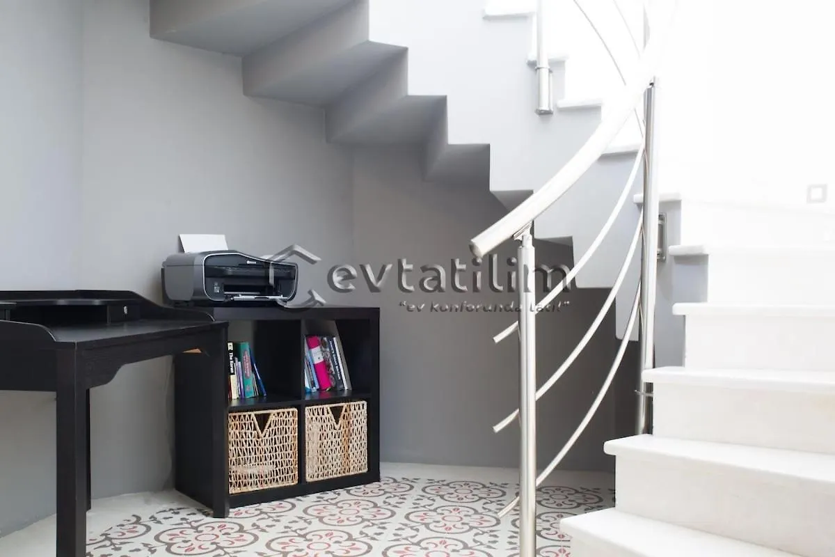 Villa Myndos By Evtatilim Bodrum Merkez