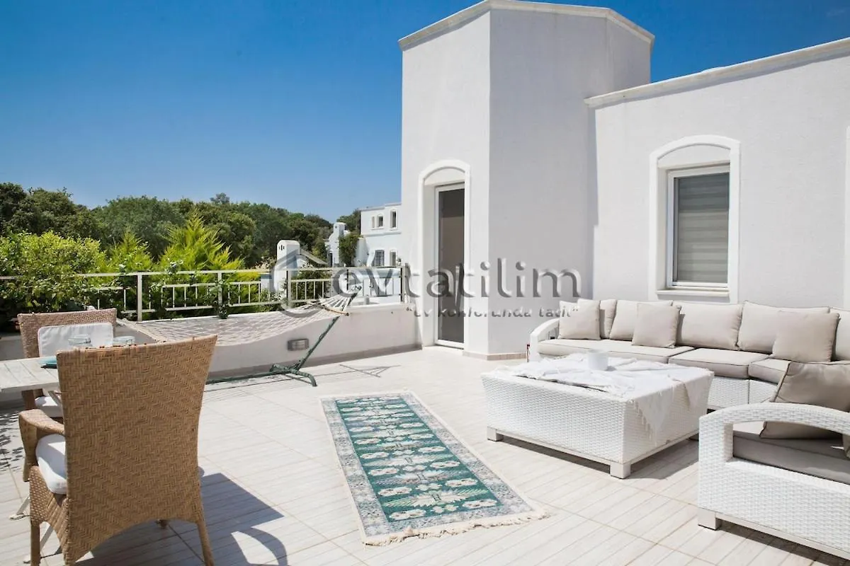 Villa Myndos By Evtatilim Bodrum Merkez Turkey
