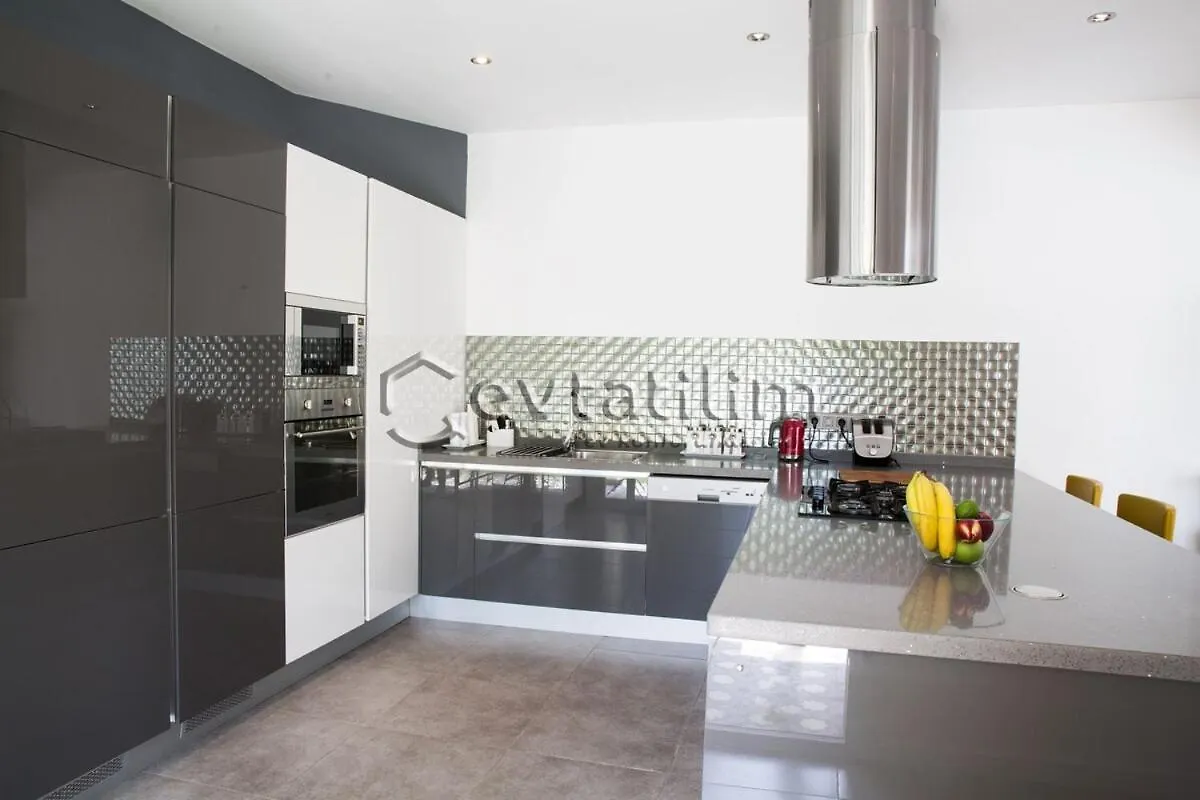 Villa Myndos By Evtatilim Bodrum Merkez Turkey