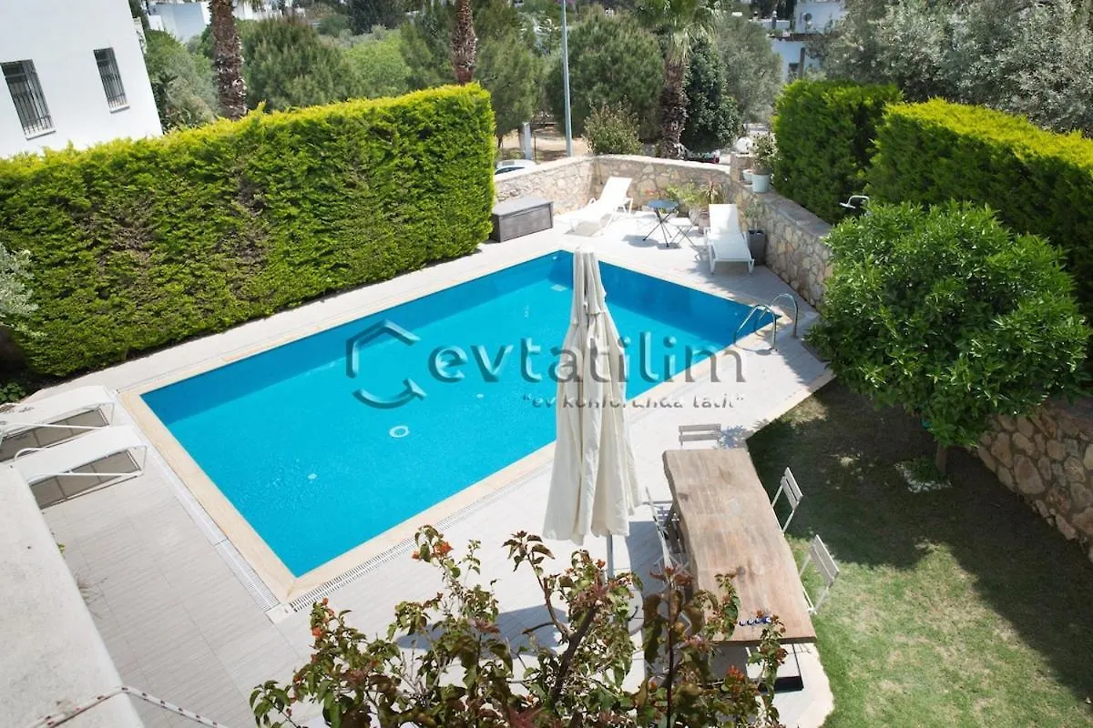 Villa Myndos By Evtatilim Bodrum Merkez 0*,  Turkey