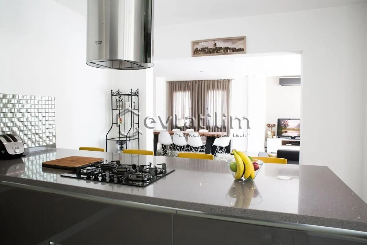 Villa Myndos By Evtatilim Bodrum Merkez