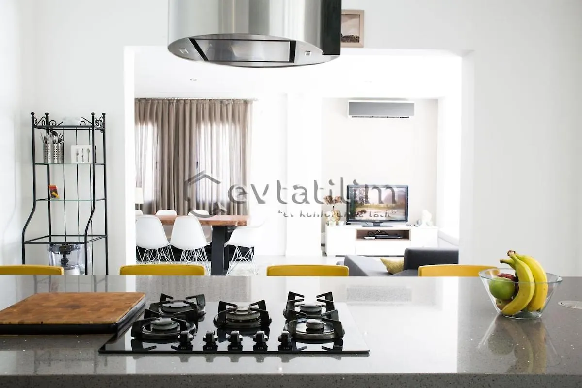 Villa Myndos By Evtatilim Bodrum Merkez