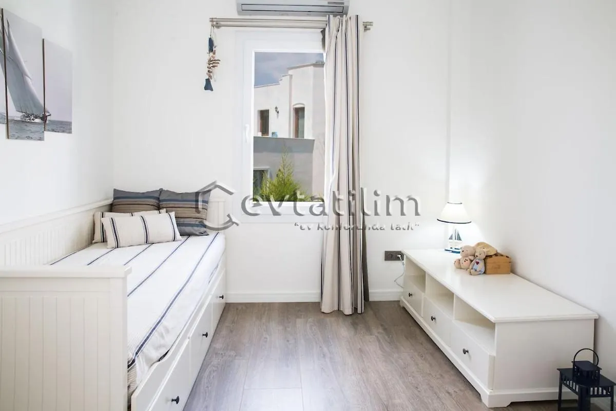 Villa Myndos By Evtatilim Bodrum Merkez Turkey