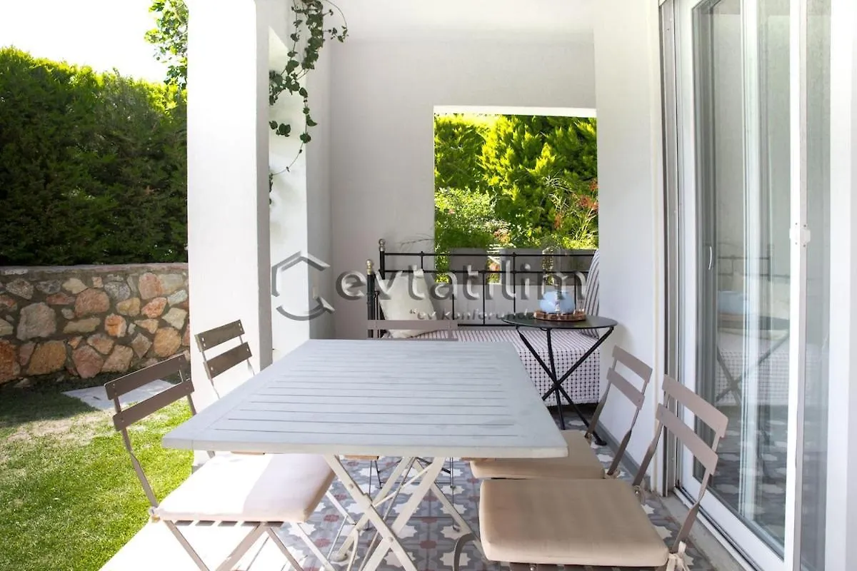 Villa Myndos By Evtatilim Bodrum Merkez