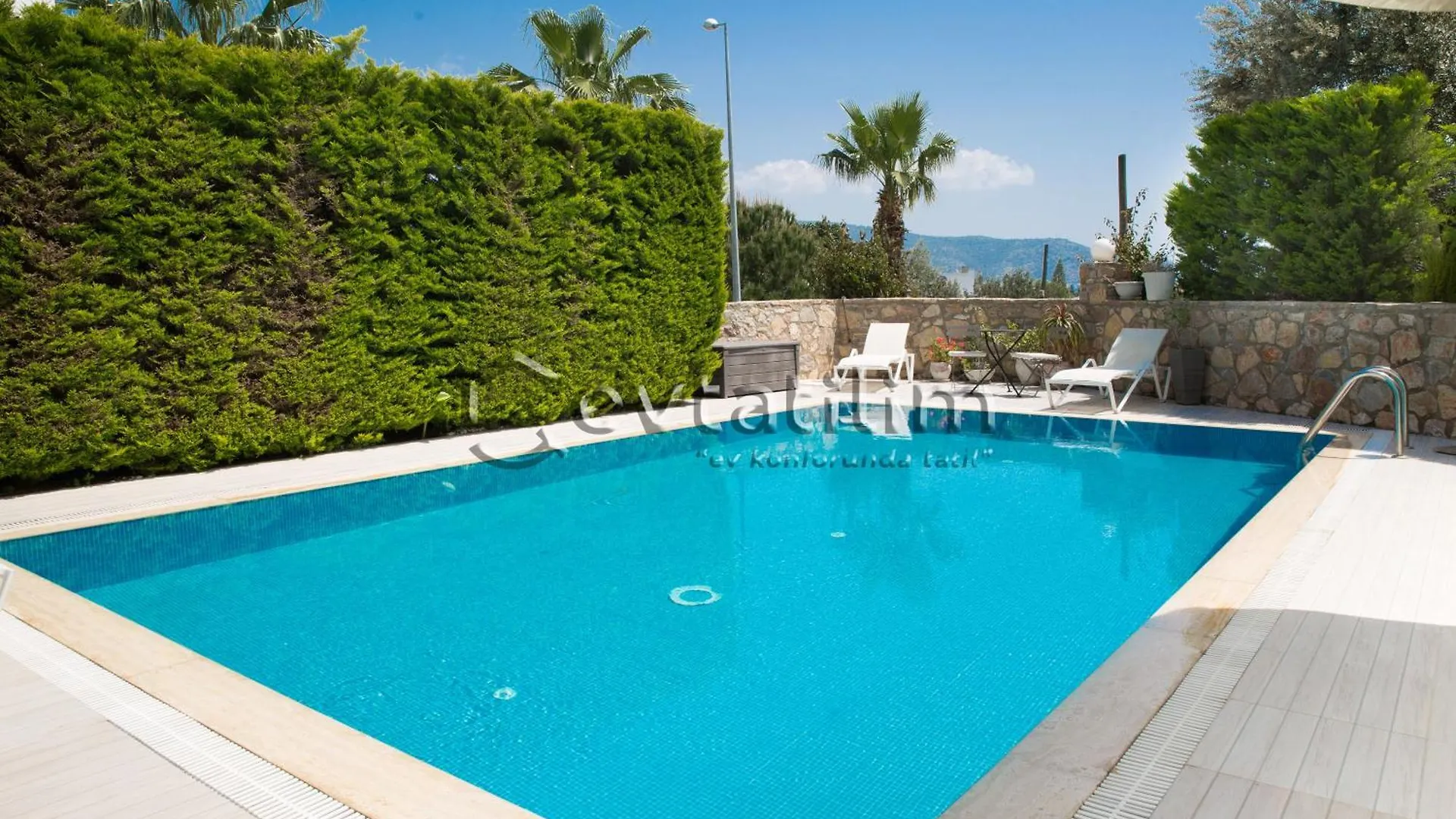 Villa Myndos By Evtatilim Bodrum Merkez Turkey