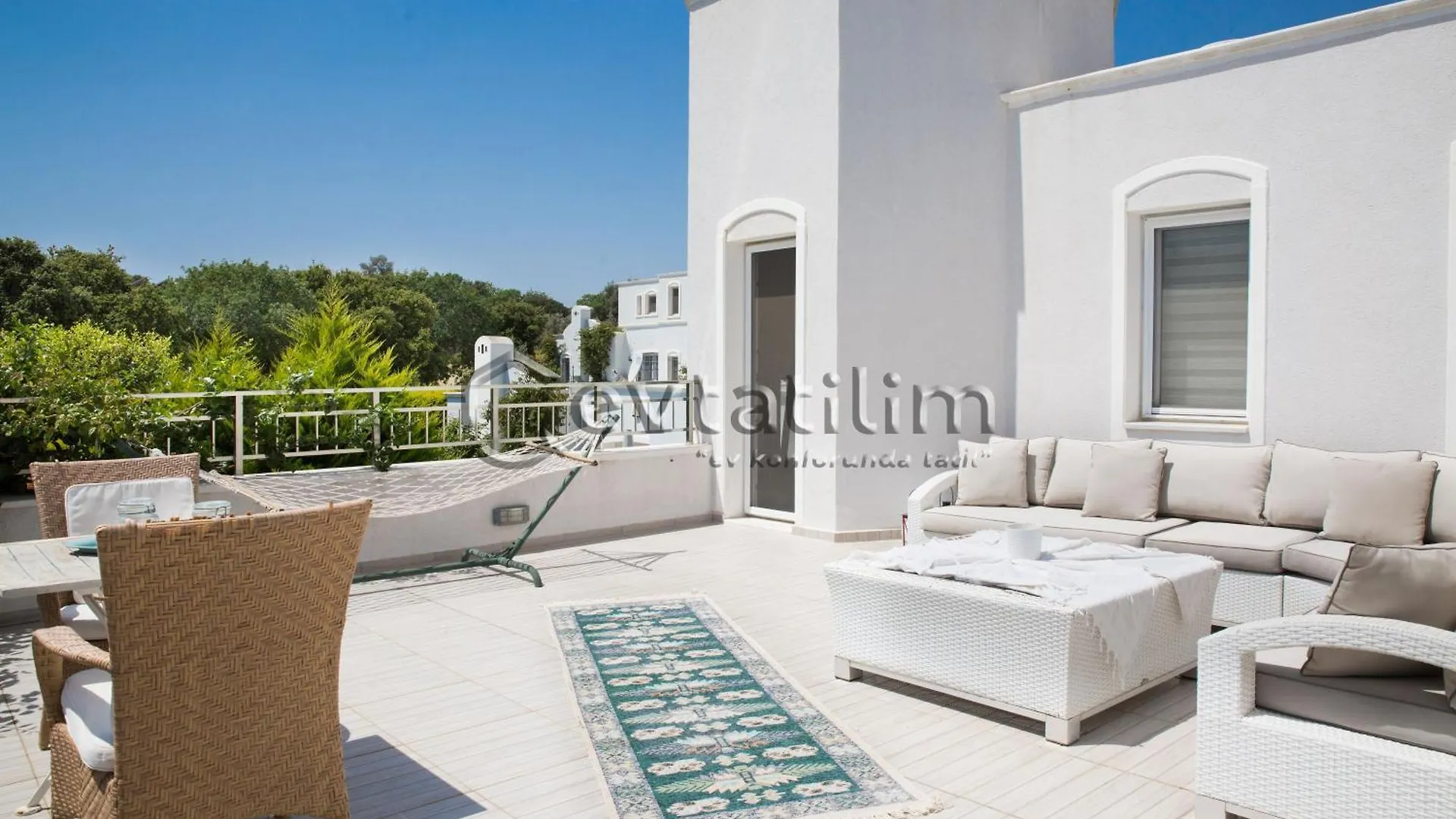 Villa Myndos By Evtatilim Bodrum Merkez 0*,  Turkey