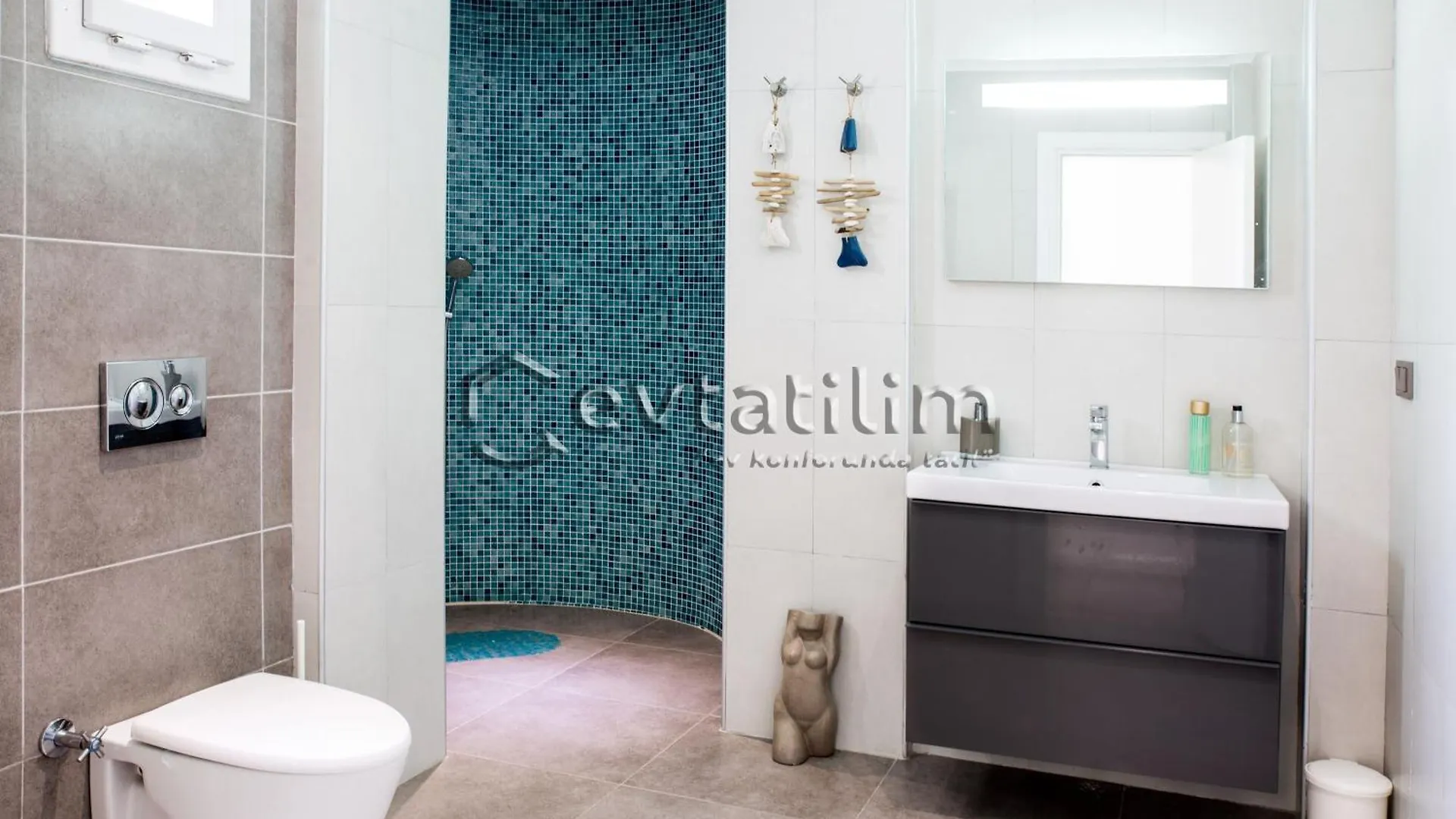 Villa Myndos By Evtatilim Bodrum Merkez