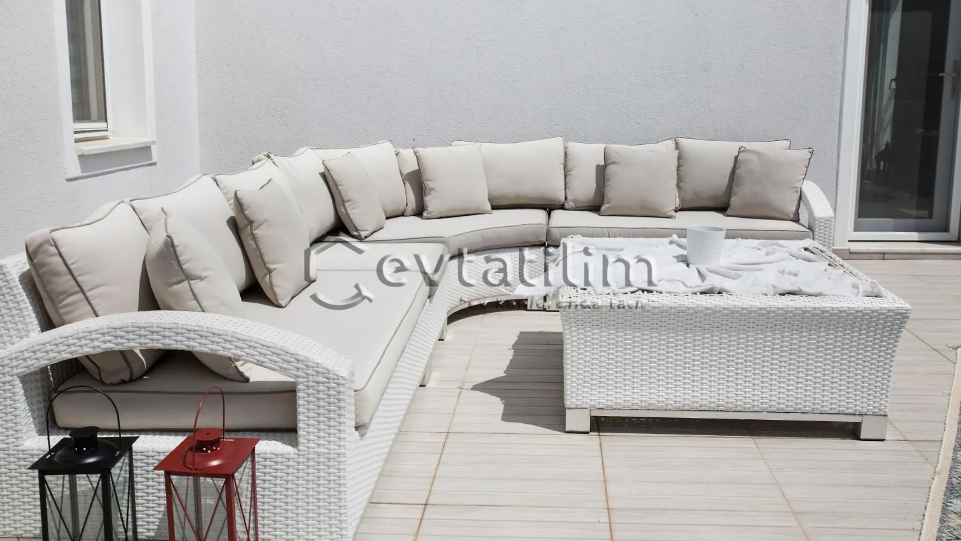 Villa Myndos By Evtatilim Bodrum Merkez