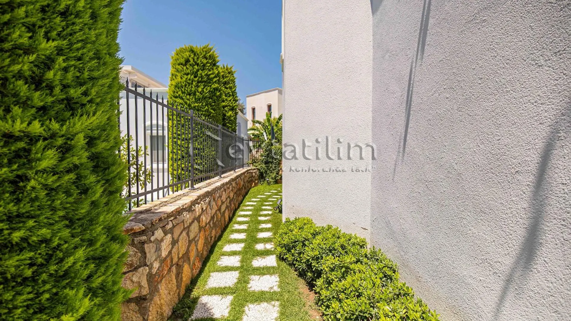 Villa Myndos By Evtatilim Bodrum Merkez