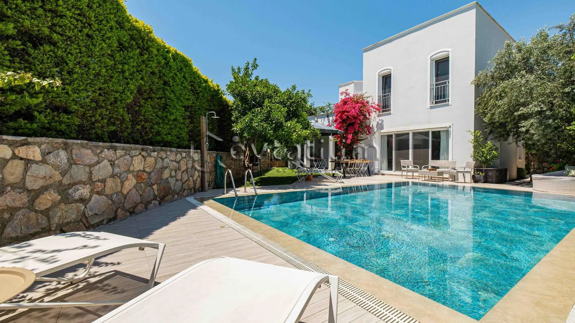 Villa Myndos By Evtatilim Bodrum Merkez 터키