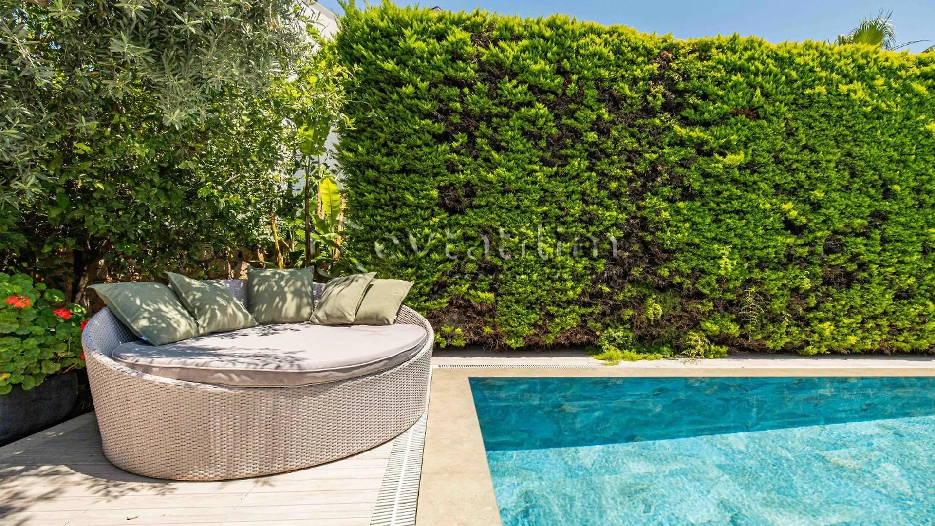 Villa Myndos By Evtatilim Bodrum Merkez Turquia