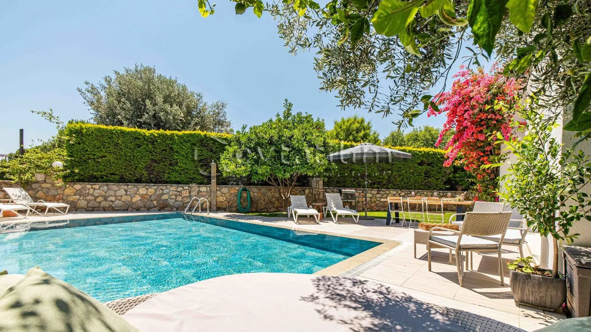 Villa Myndos By Evtatilim Bodrum Merkez