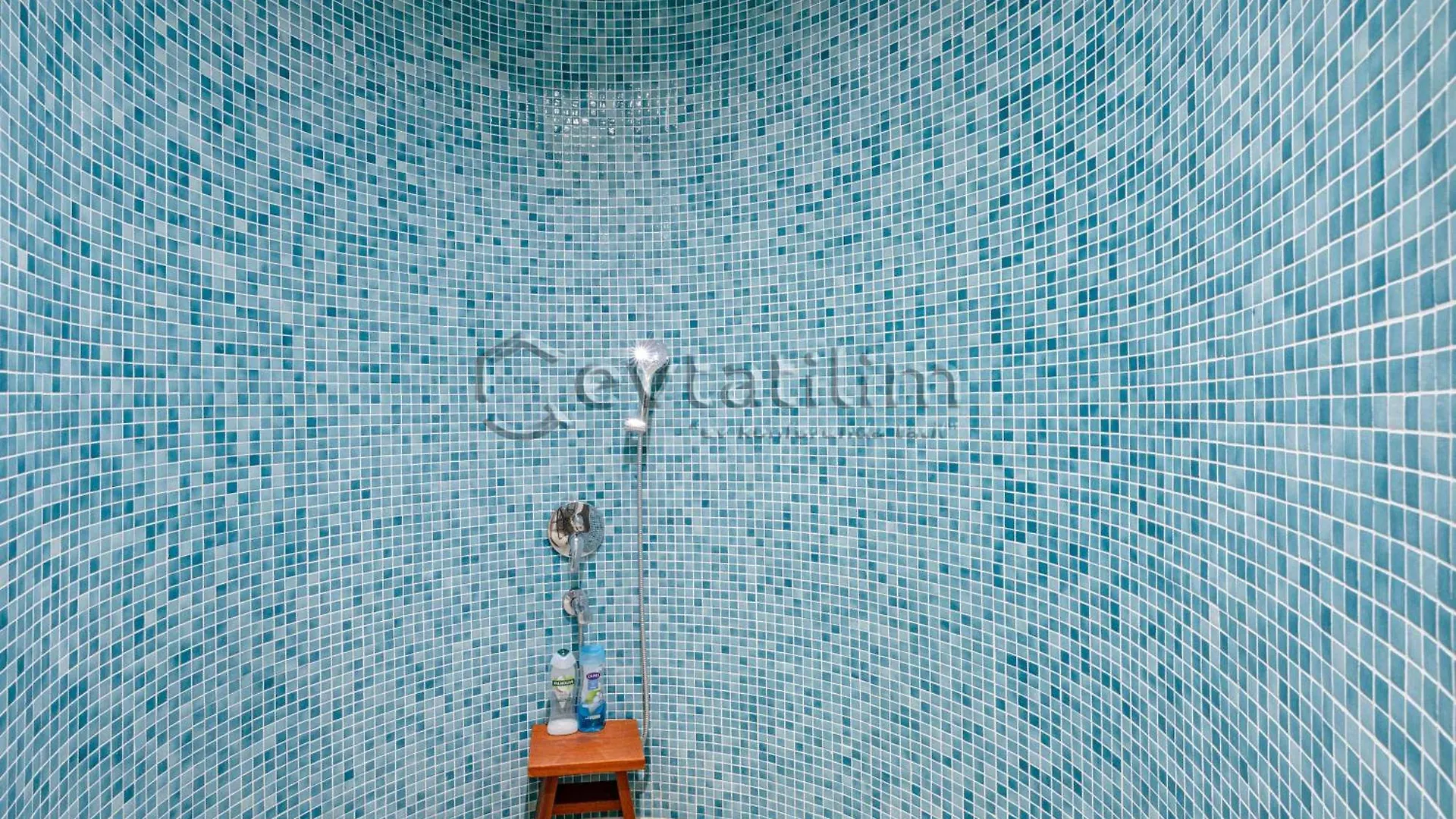 Villa Myndos By Evtatilim Bodrum Merkez