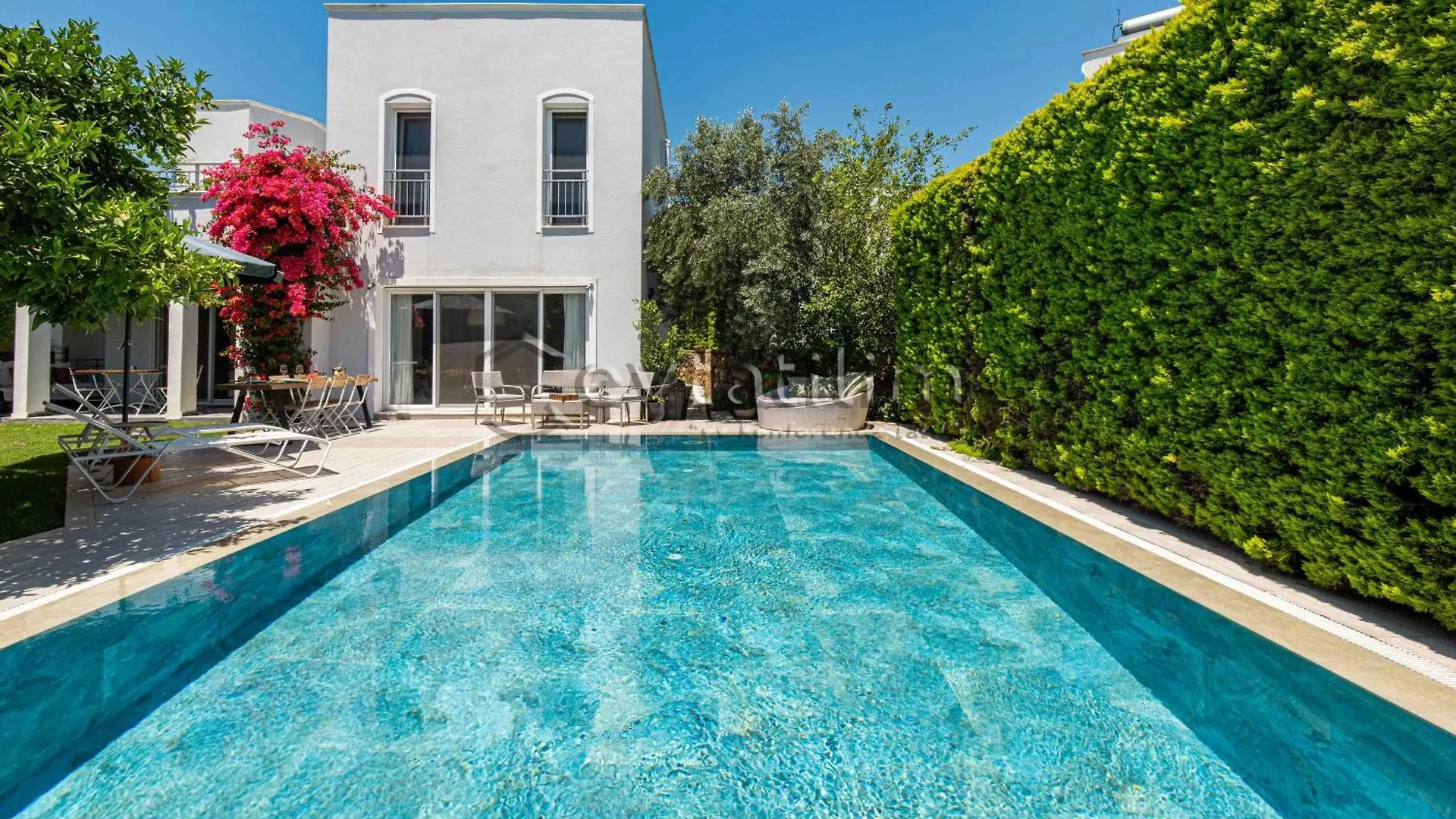 Villa Myndos By Evtatilim Bodrum Merkez 0*,