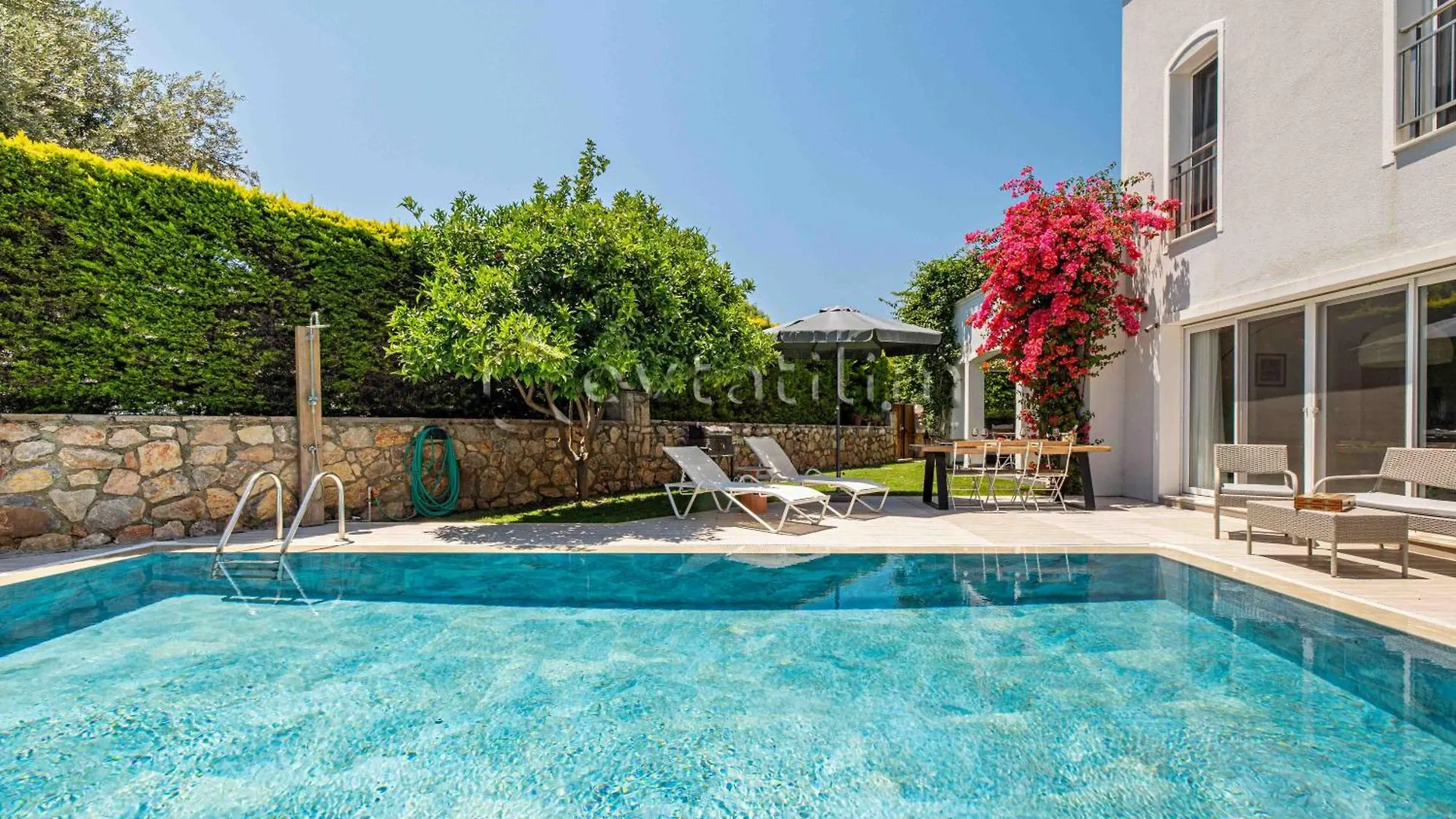 Villa Myndos By Evtatilim Bodrum Merkez 터키