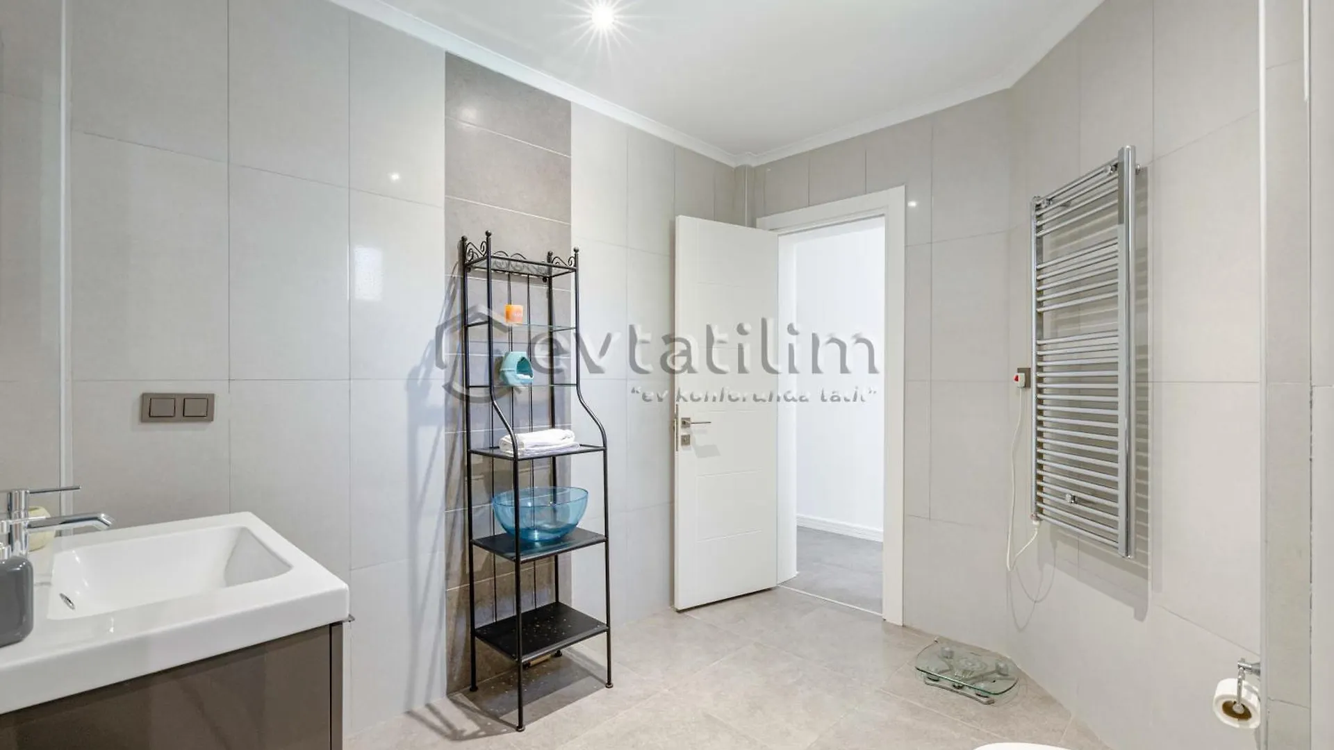 Villa Myndos By Evtatilim Bodrum Merkez 0*,