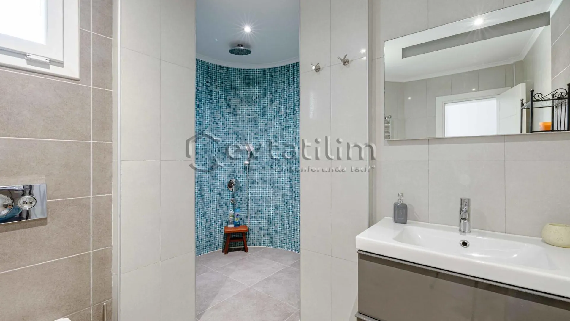 Villa Myndos By Evtatilim Bodrum Merkez Turquia