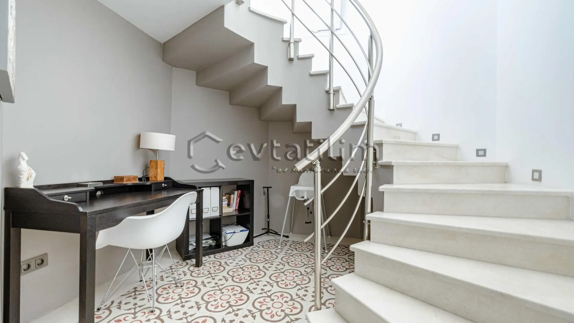 Villa Myndos By Evtatilim Bodrum Merkez