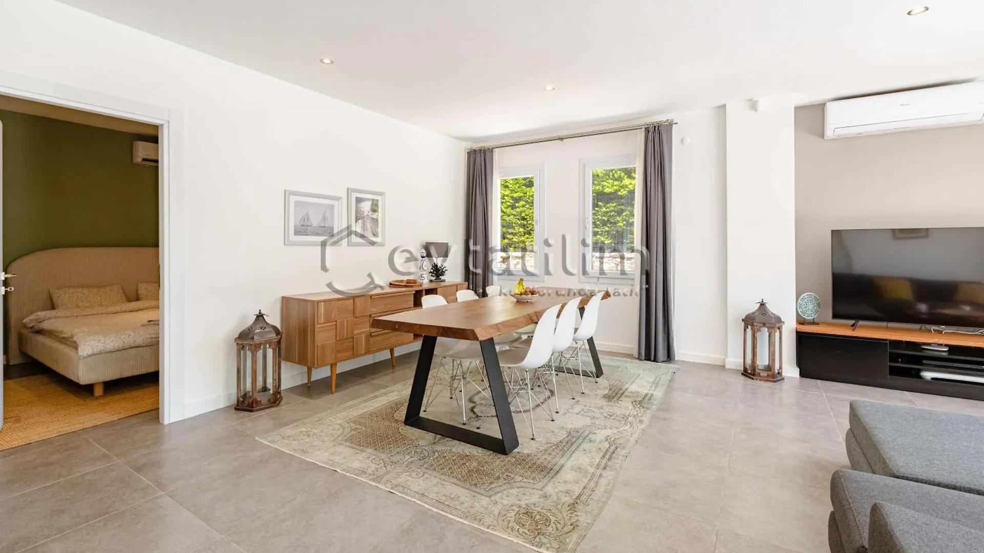 Villa Myndos By Evtatilim Bodrum Merkez