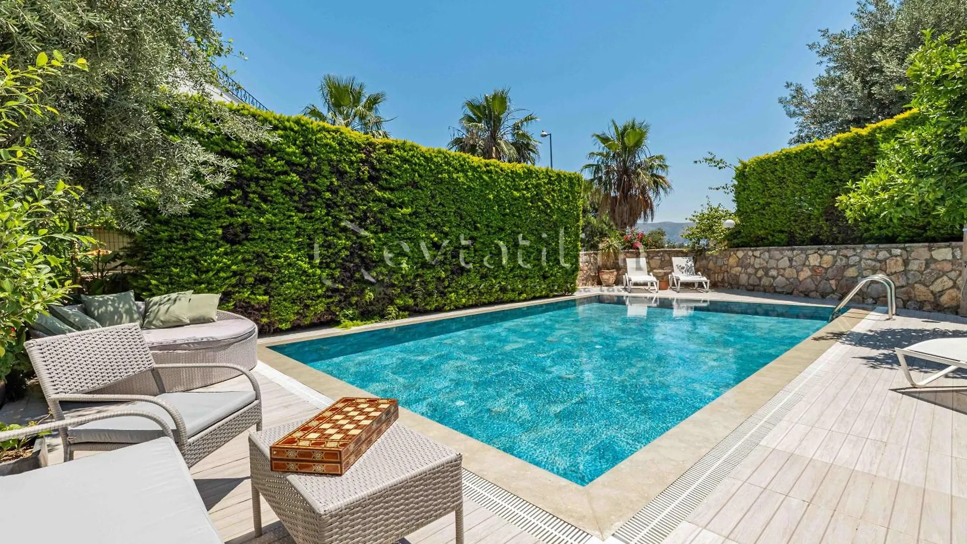 Villa Myndos By Evtatilim Bodrum Merkez 터키