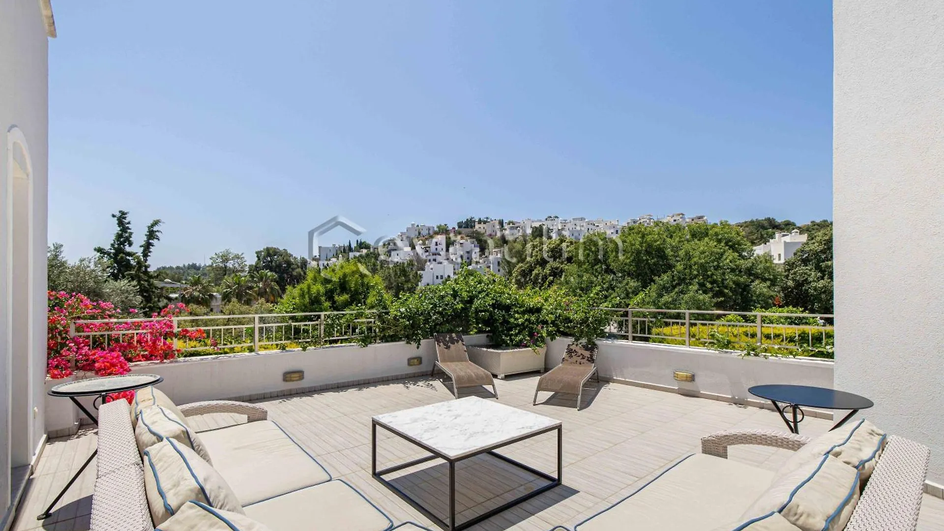 Villa Myndos By Evtatilim Bodrum Merkez