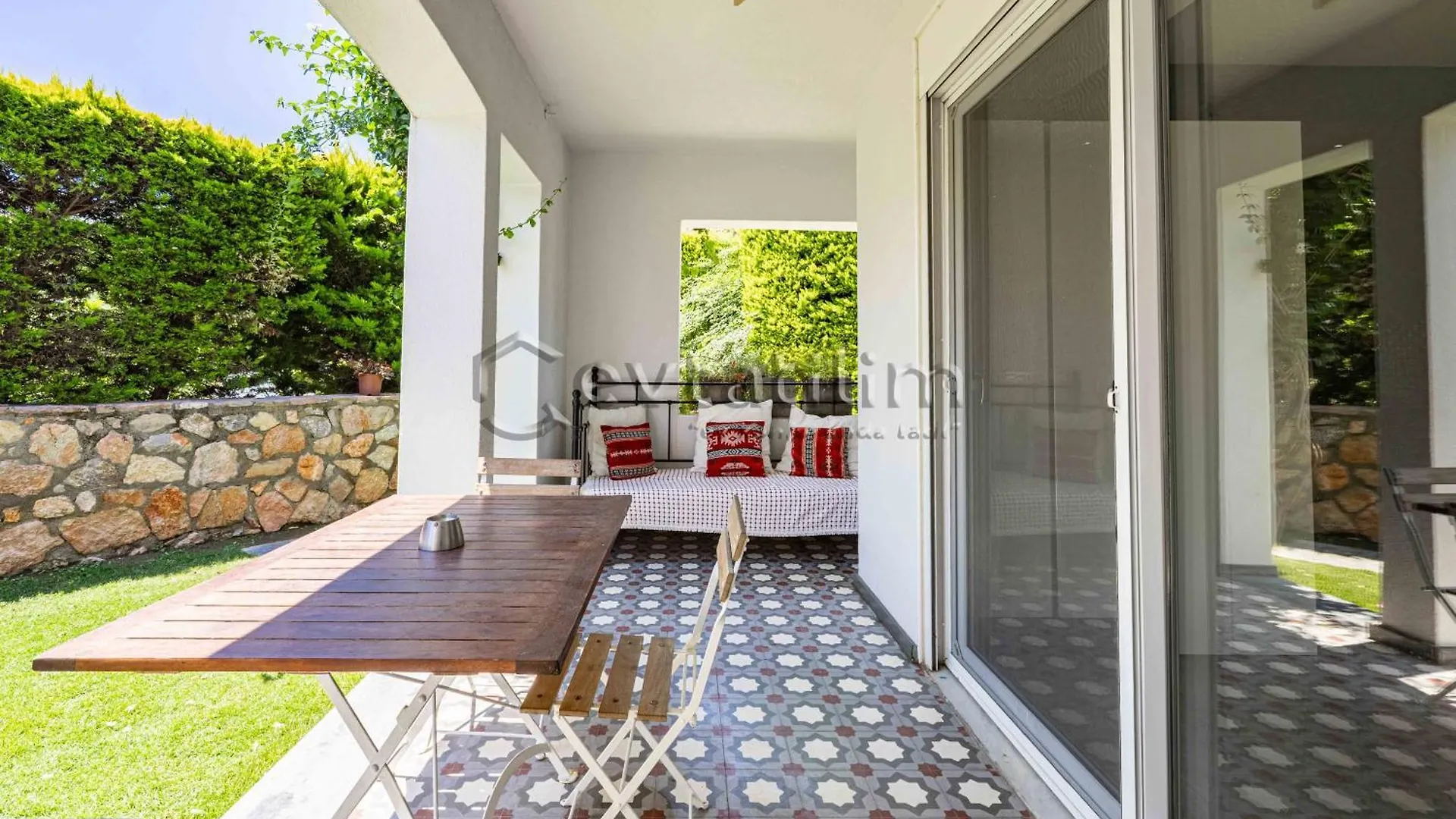Villa Myndos By Evtatilim Bodrum Merkez
