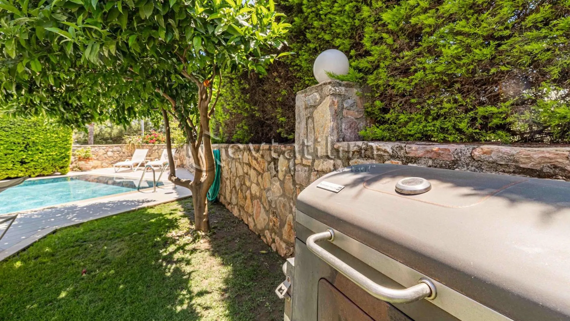 Villa Myndos By Evtatilim Bodrum Merkez