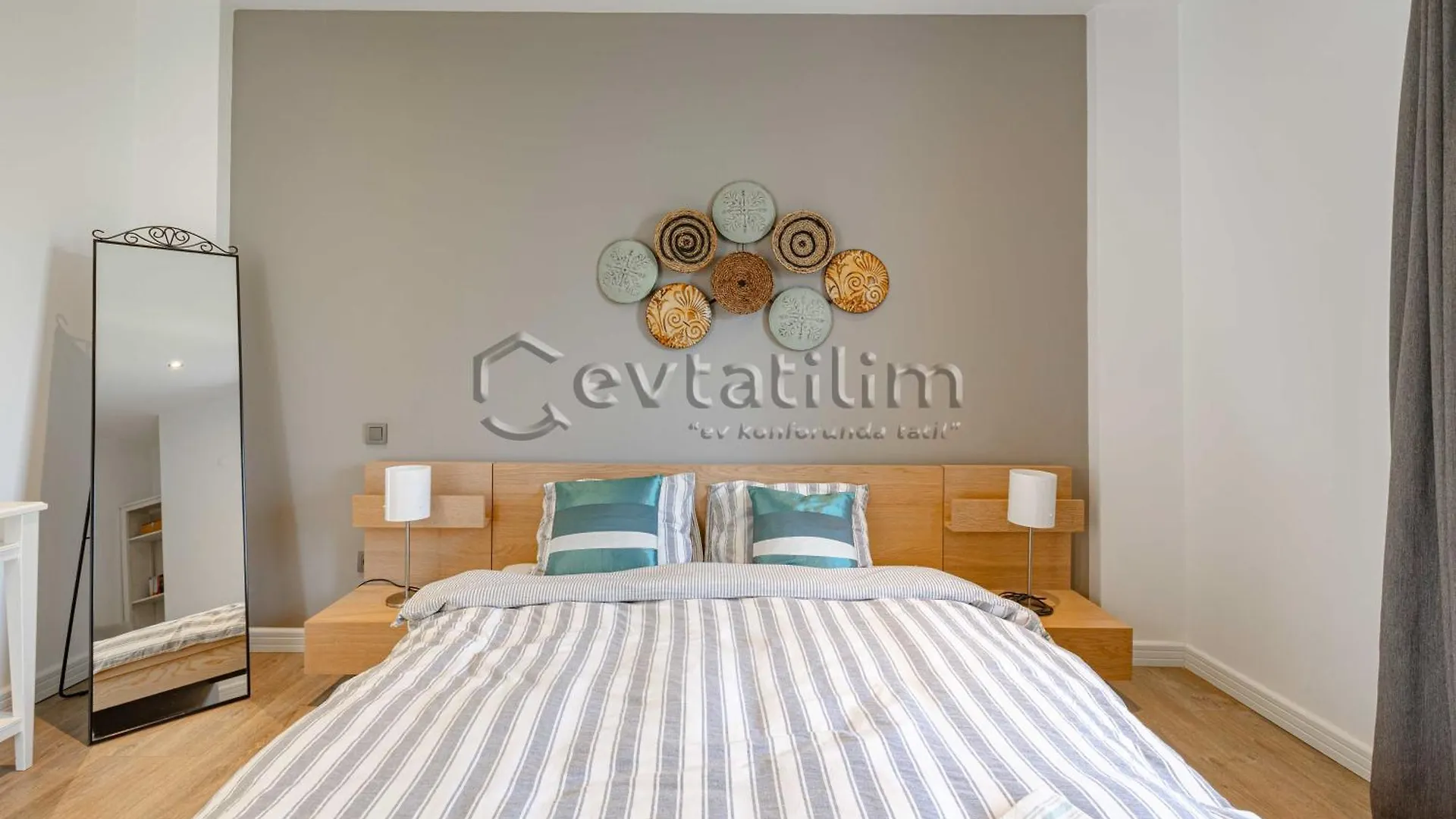 Villa Myndos By Evtatilim Bodrum Merkez 0*,