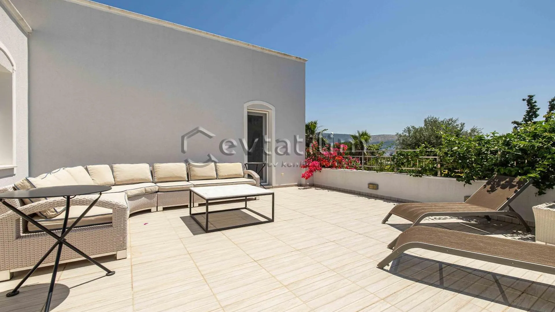 Villa Myndos By Evtatilim Bodrum Merkez