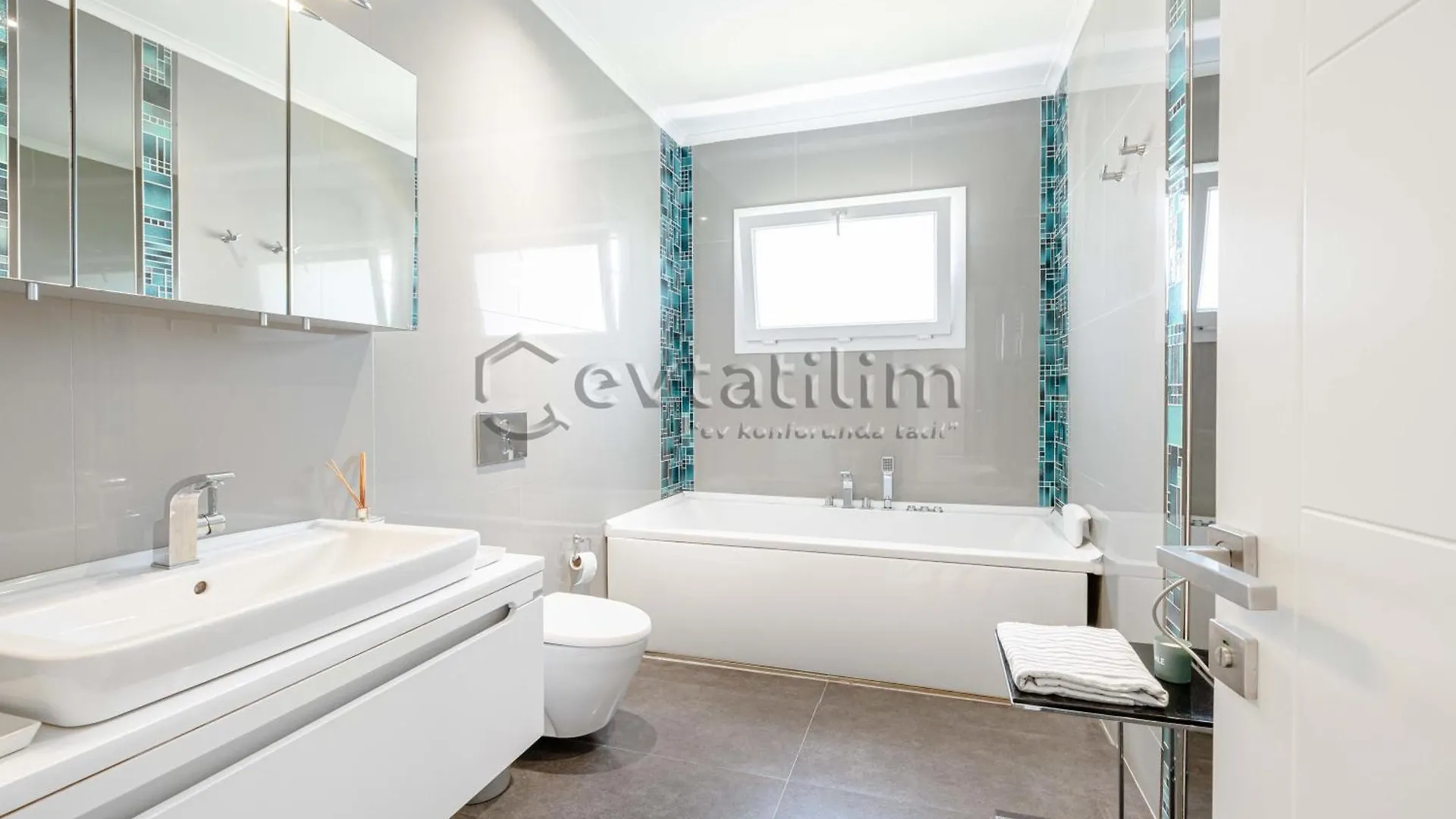 Villa Myndos By Evtatilim Bodrum Merkez
