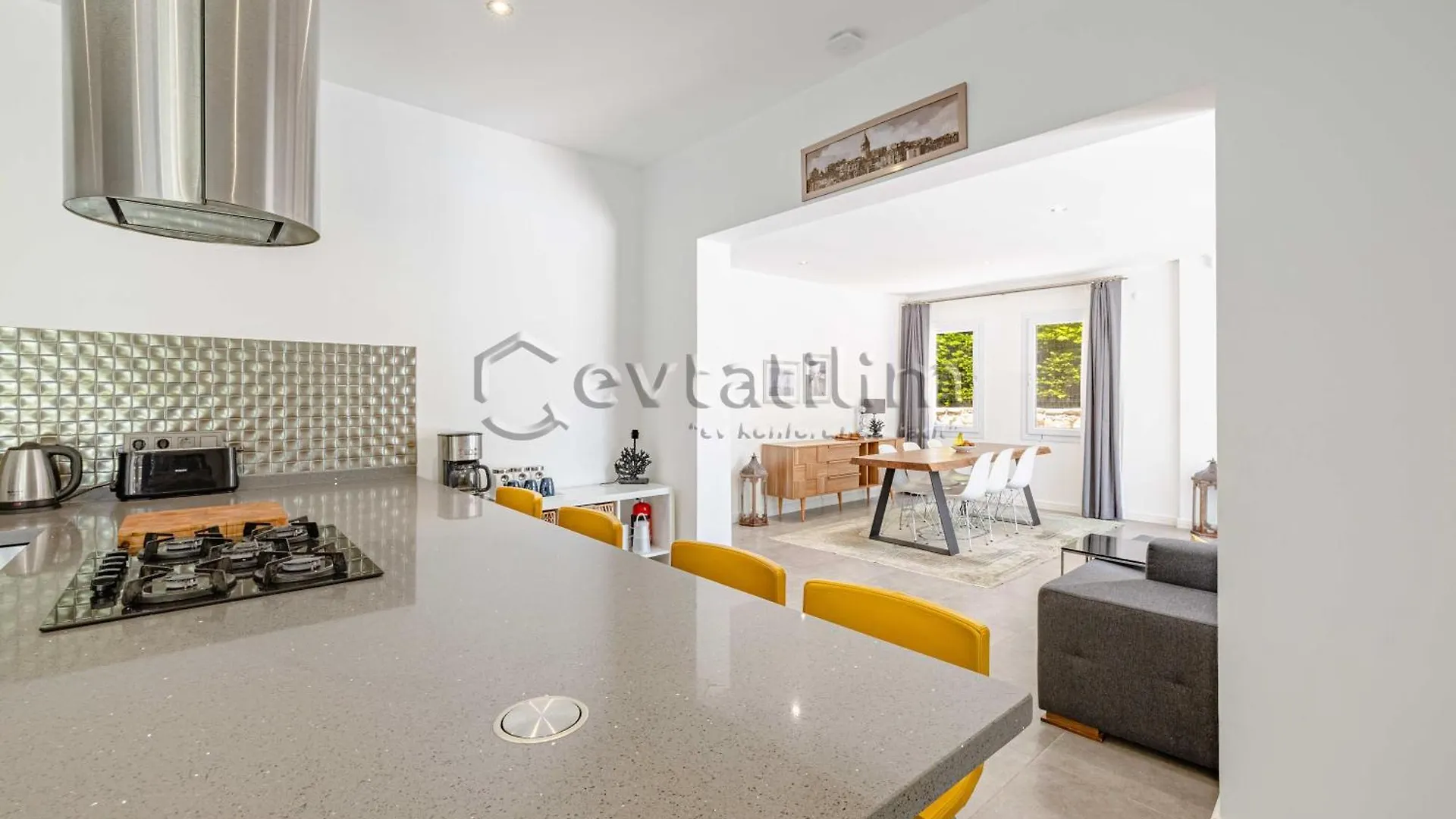 Villa Myndos By Evtatilim Bodrum Merkez