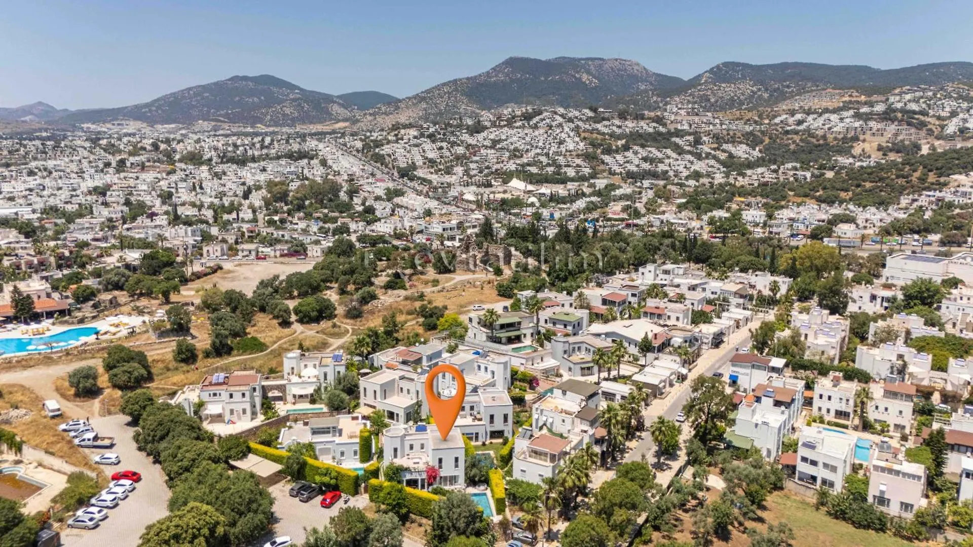Villa Myndos By Evtatilim Bodrum Merkez 0*,  Turquia