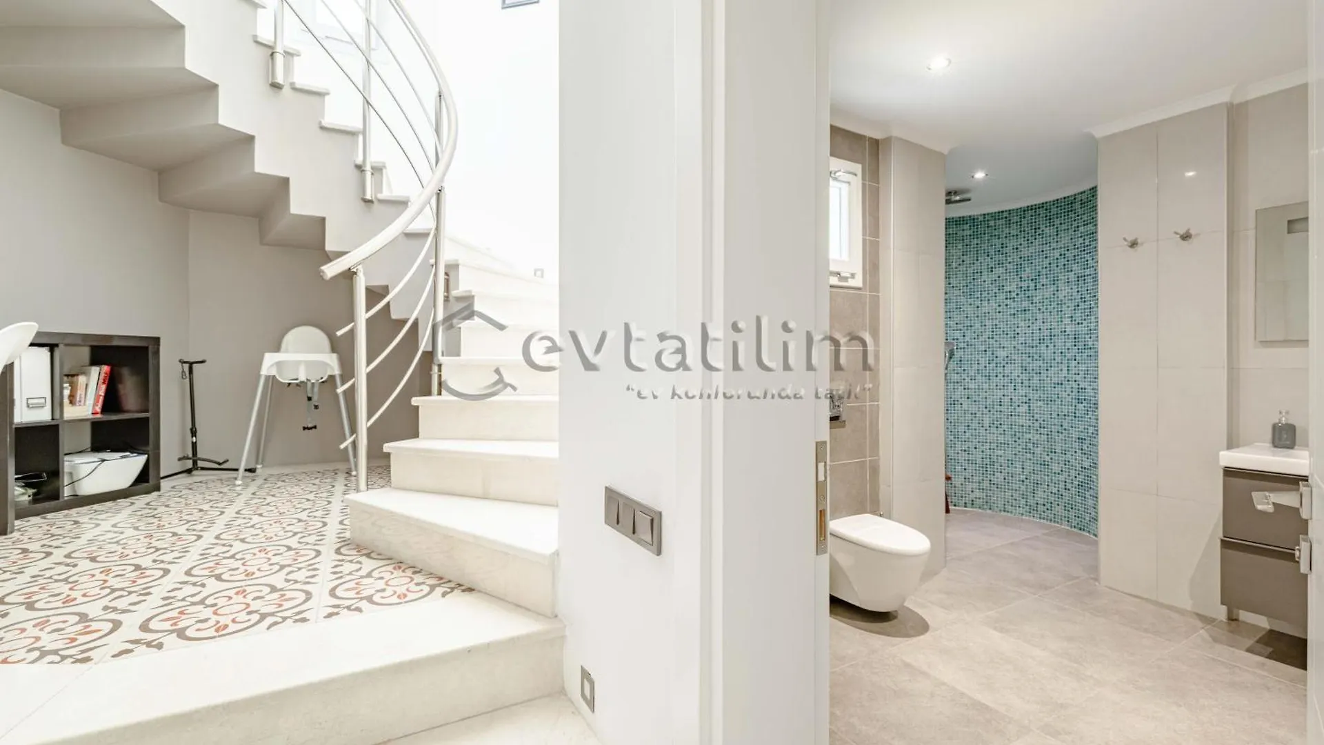 Villa Myndos By Evtatilim Bodrum Merkez 0*,  Turquia