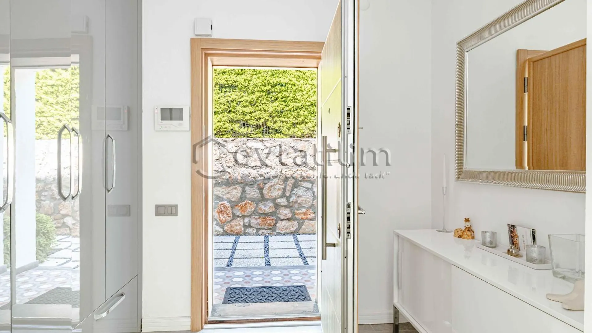 Villa Myndos By Evtatilim Bodrum Merkez