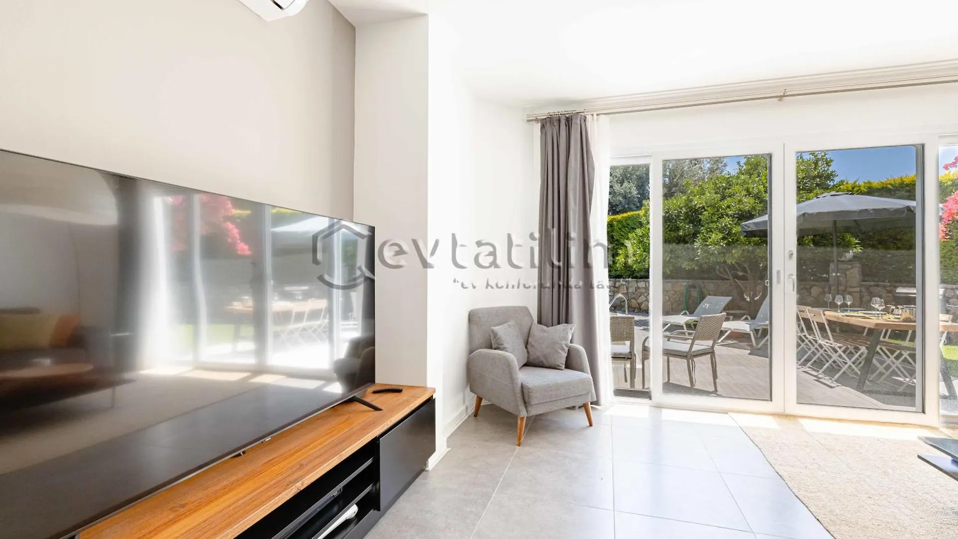 Villa Myndos By Evtatilim Bodrum Merkez