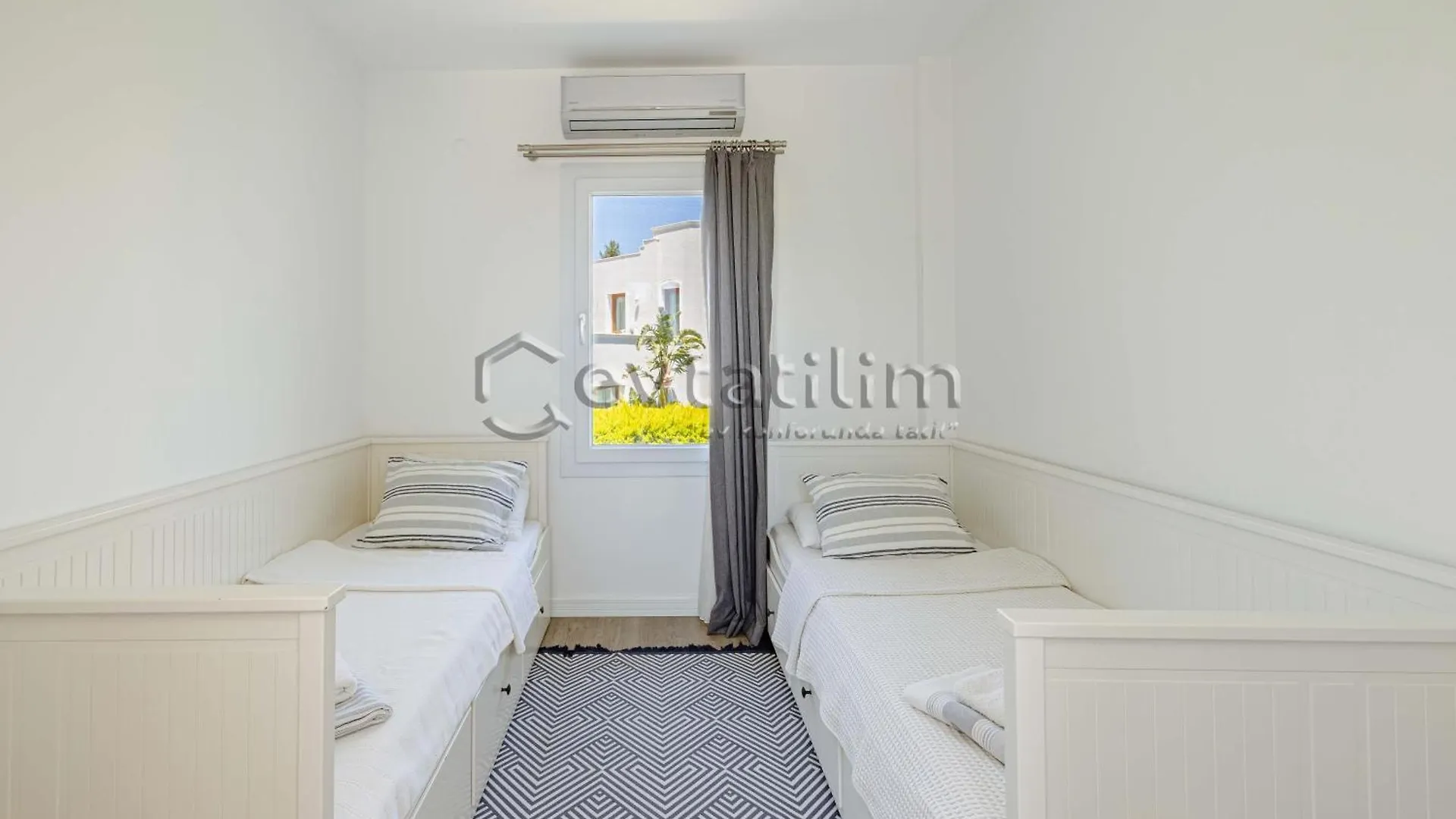 Villa Myndos By Evtatilim Bodrum Merkez