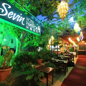 Sevin Hotel