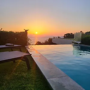 Villa The View, Bodrum