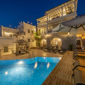 Noa Only Adult Appart hôtel