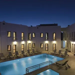 Asmin Hotel